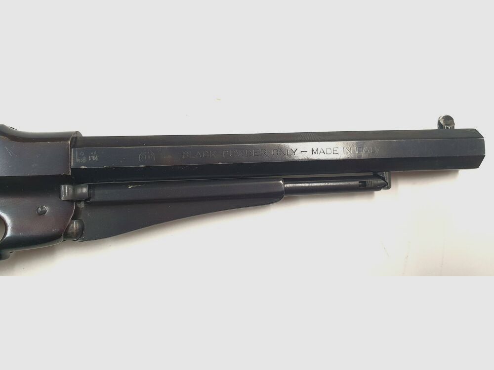 Hege-Uberti Hege-Uberti Mod. 1858 New Army