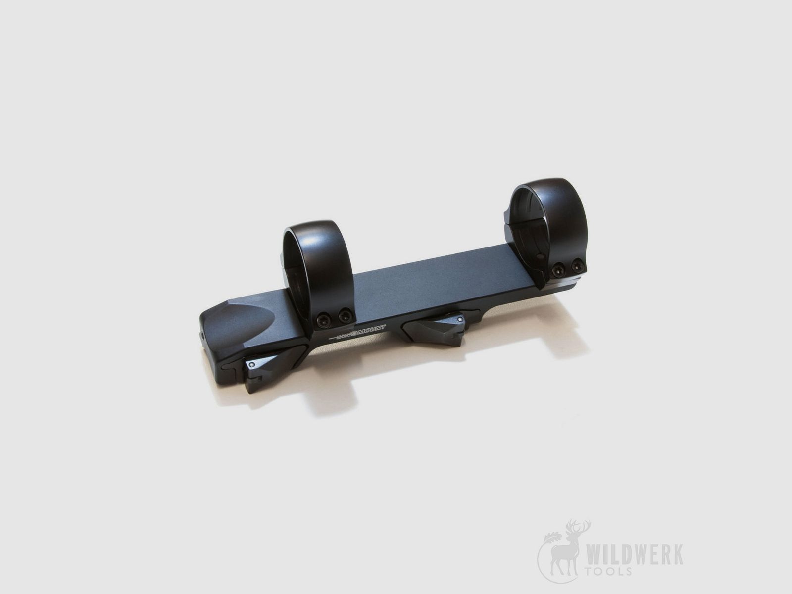 Innomount QD für Blaser, mit Ringen 30mm
