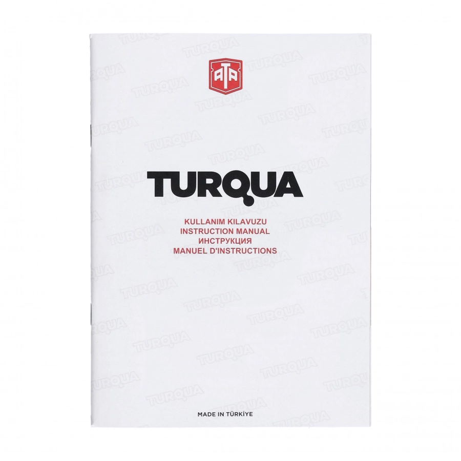 ATA Turqua Thumbhole grendelgeweer kal. .223 Rem 56 cm, afbeelding 12 van 12