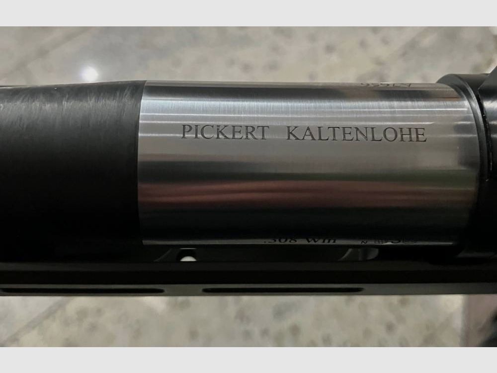 Kelblys Atlas Tactical Carbon Triggertech XLR