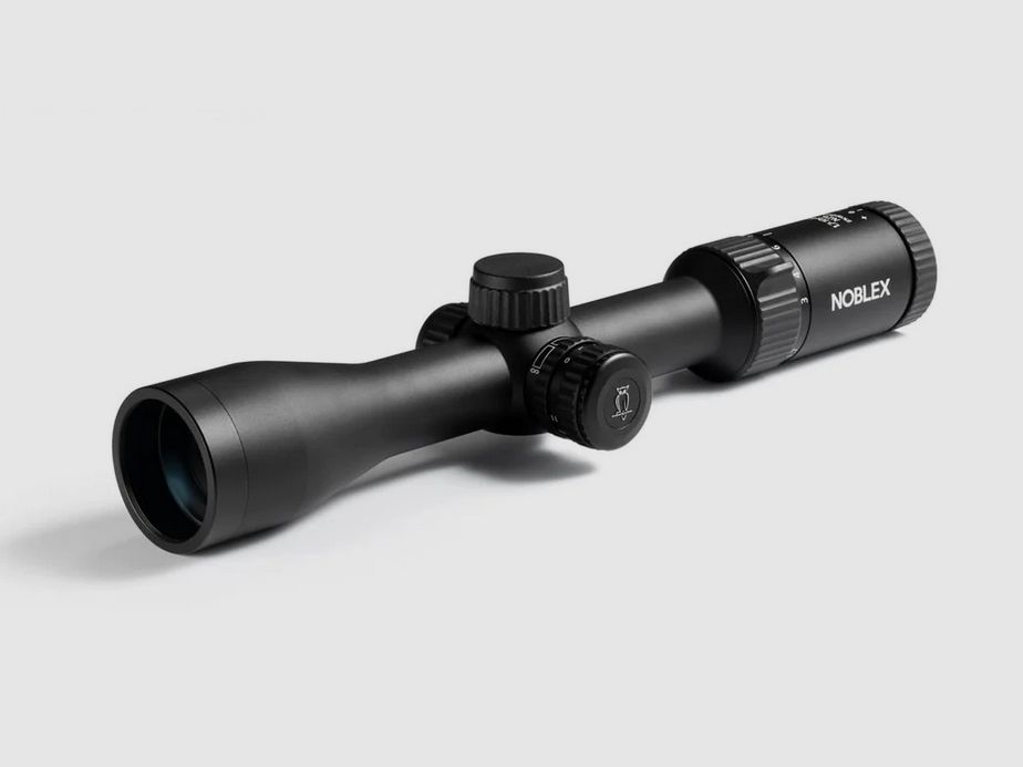 Noblex NZ6 1,7-10x42 inception