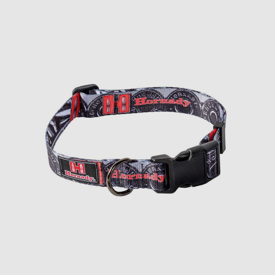Hornady "Big Shot"-Hundehalsband Gr. S/M (30,5 - 45,5cm)