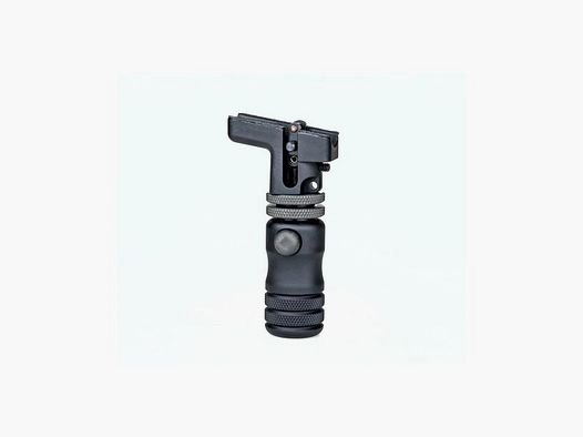 BT04-QK Accu-Shot® Präzisions-Monopod mit Riemenbolzenbefestigung in Standardhöhe