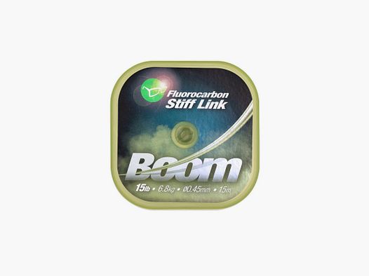 FLUOROCARBON ONDERLIJN KORDA BOOM