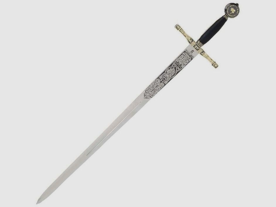 Schwert Excalibur