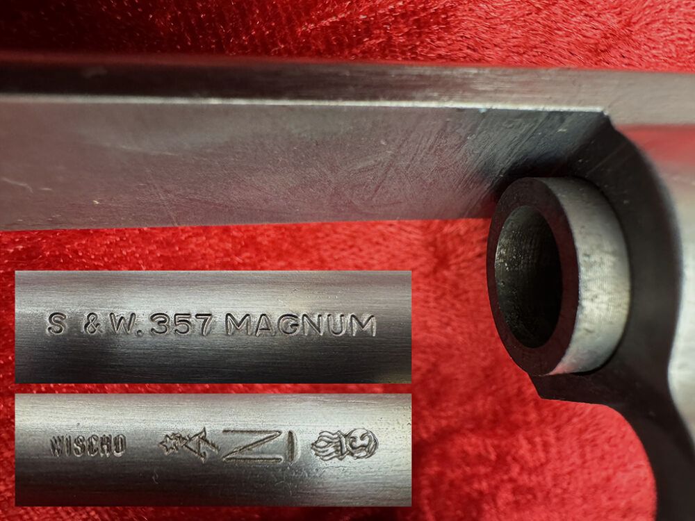 Smith & Wesson 686-2