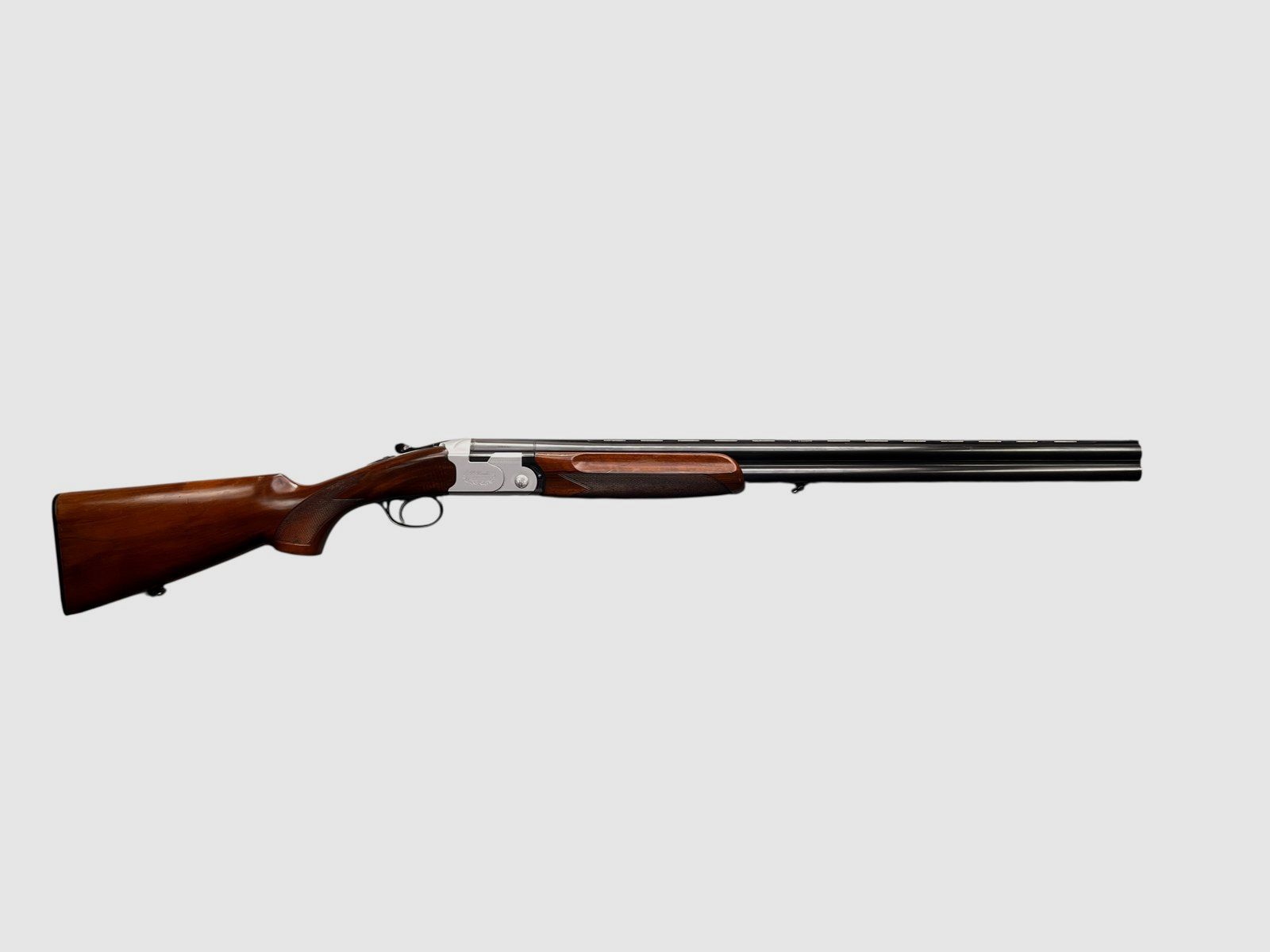 Beretta S685 bockgeweer kaliber 12/70 | Goede staat +, afbeelding 1 van 8