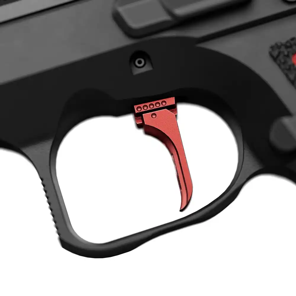 CZ Shadow II Target 5“, image 5 sur 15