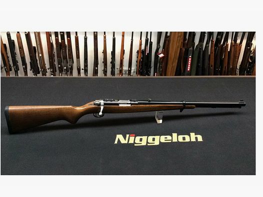 Ruger 77/50 .50(BlackPowder)