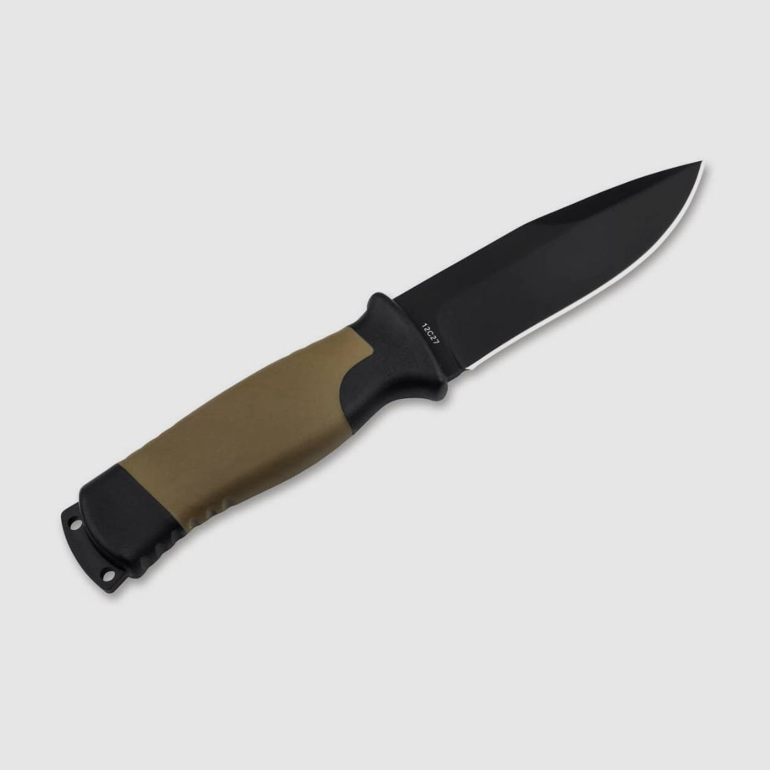 Böker Feststehendes Messer Desertman mit Kydexscheide, Bild 2 von 3