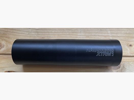 Silencer Hausken JD184 without