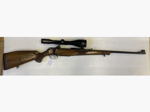 Krico Mod. 700 E, Kal. 7x64, Zeiss 8x56
