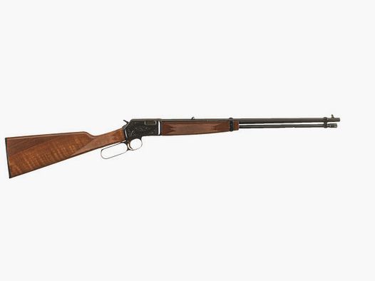 Browning Unterhebel-Repetierbüchse BL-22, 15-Schuss Röhrenmagazin