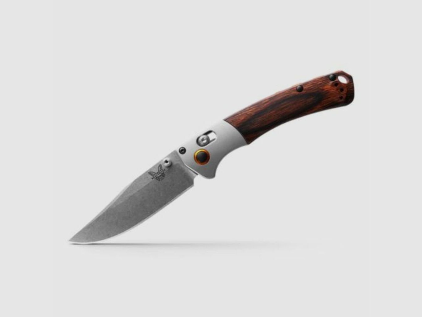 Navaja Benchmade Mini Crooked River