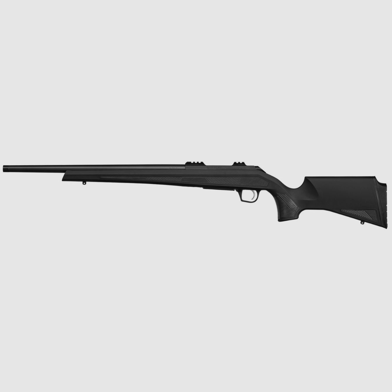 CZ 600 ALPHA .308Win / 51cm