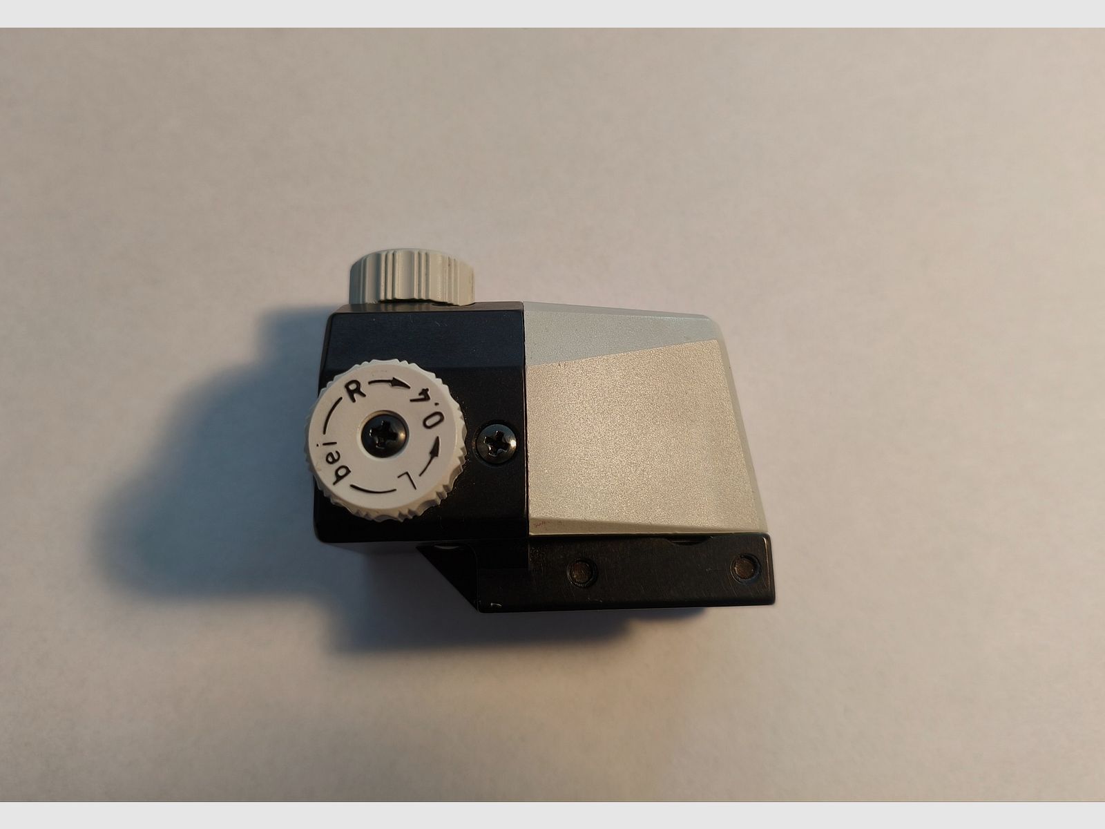 Diopter Feinwerkbau, imagen 2 de 4