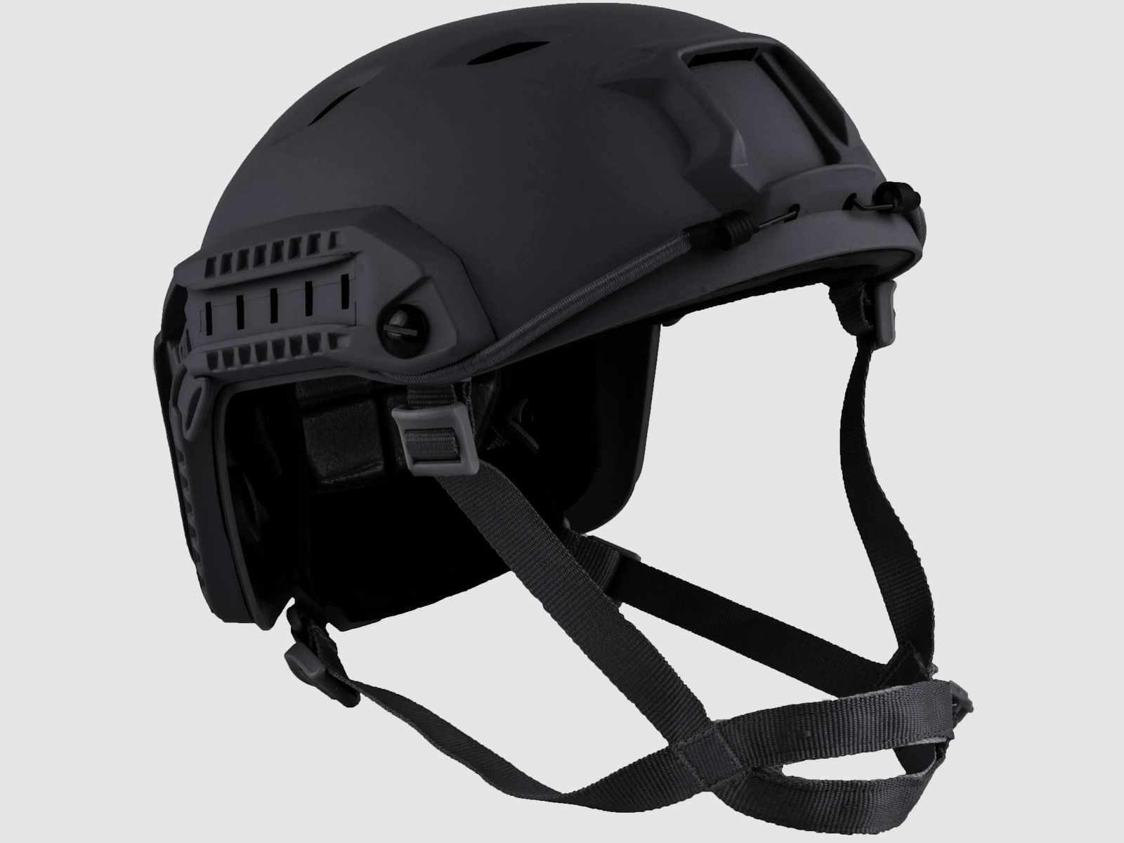 MFH US Helm FAST Fallschirmjäger