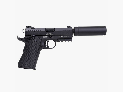 GSG -922 ADOPS .22lr HV