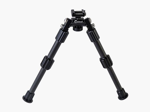Accumax Pic Rail Bipod 6″-9″