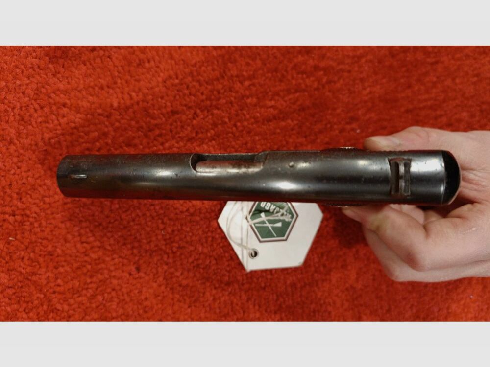 Colt Mod 1903 U.S.Property 7,65mmBrowning