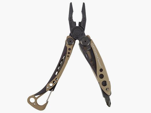 Leatherman Leatherman Multitool Skeletool coyote