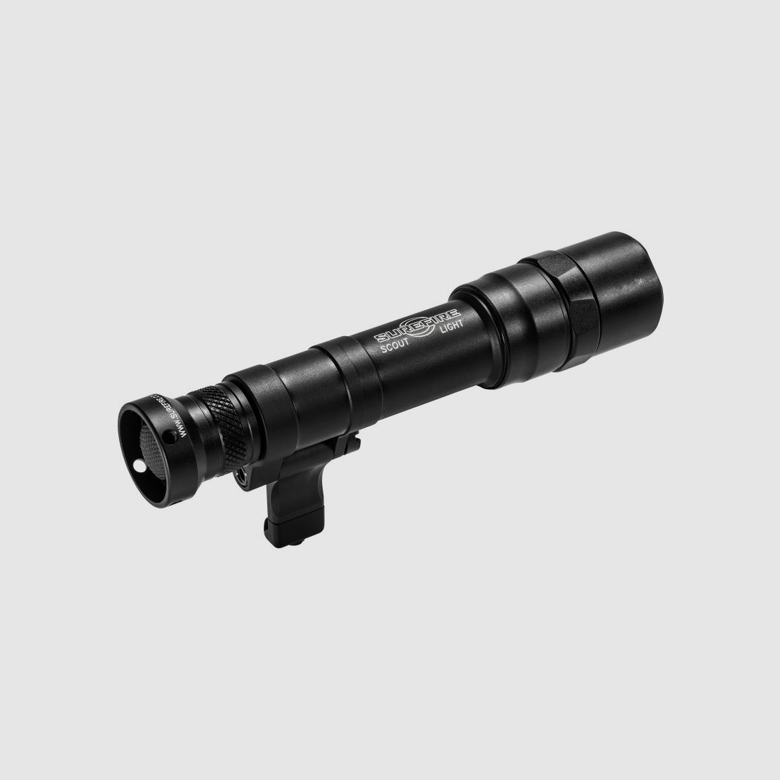 LAMPKA DO STRZELBY SUREFIRE M640DF DUAL FUEL SCOUT PRO 1500 LUMENÓW, zdjęcie 4 z 6