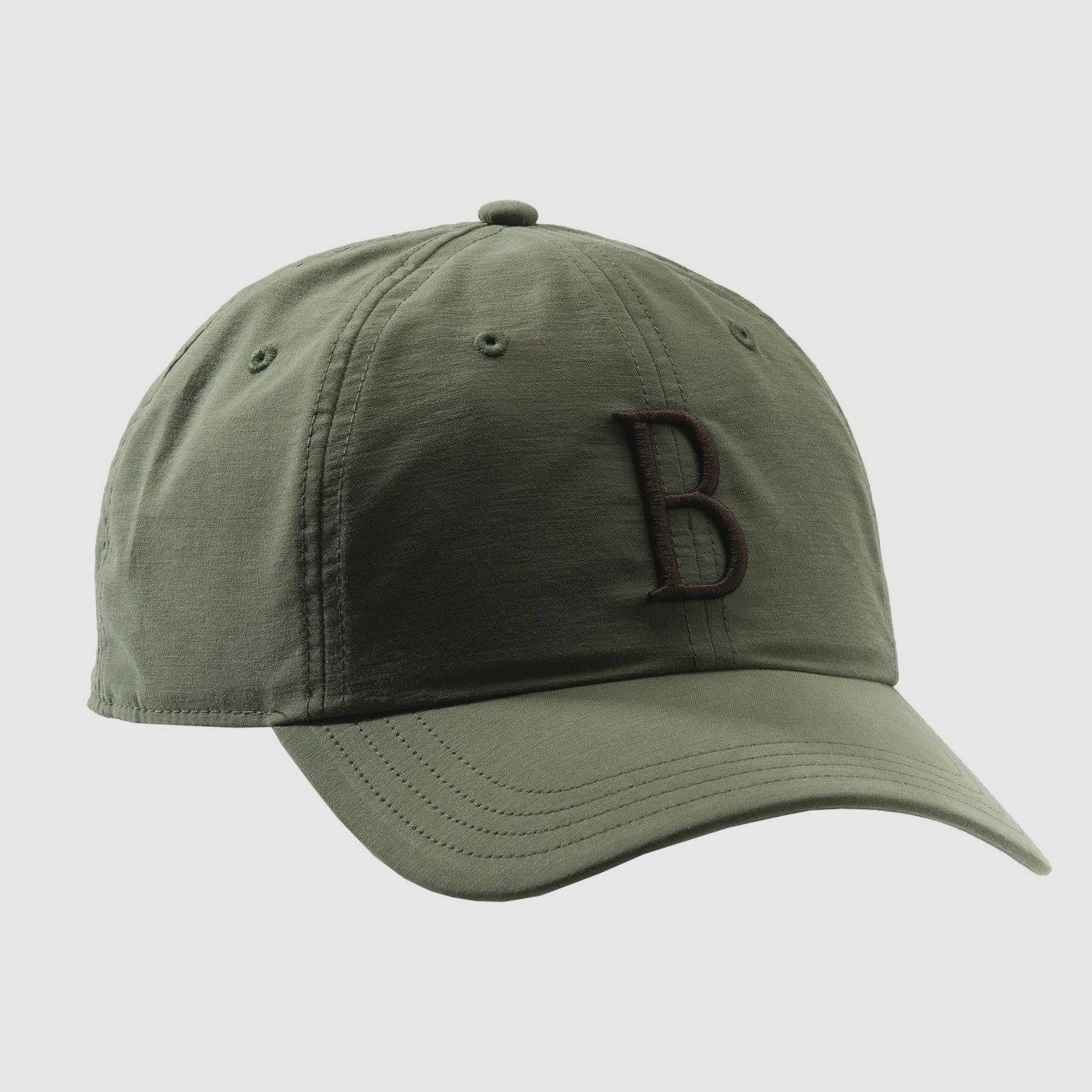 Beretta Big B Cap grün one Size