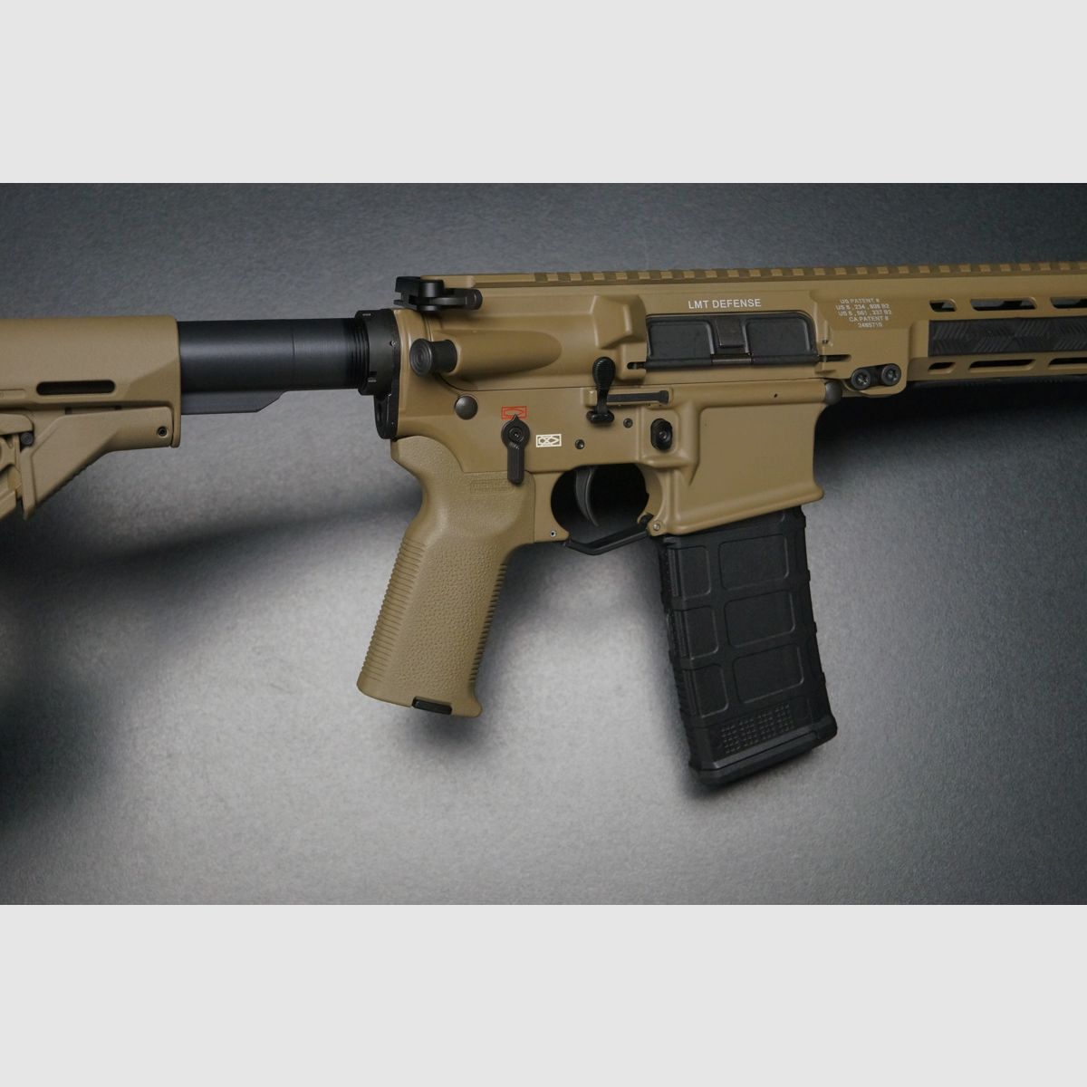 LMT Defense FDE CQBMLK-MARS-L, Bild 3 von 7