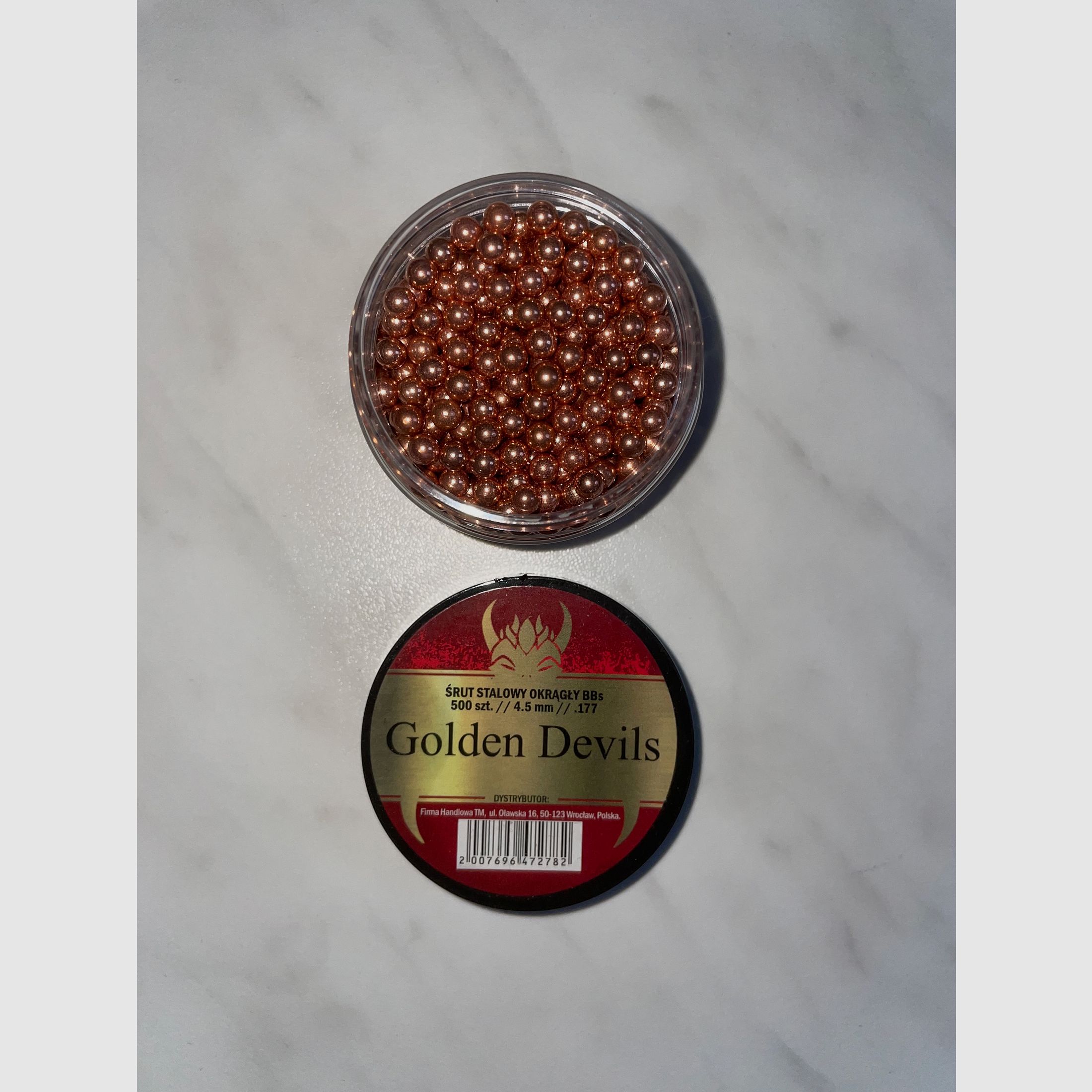 Umarex Legends Luger P08 4,5 mm