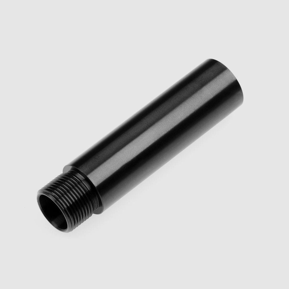 TUNING BARREL Pistelle X-68 | ALU | Tuninglauf | THREAD 22X1,5 | DIAMETER.684 | Komplettset/Einzelteile