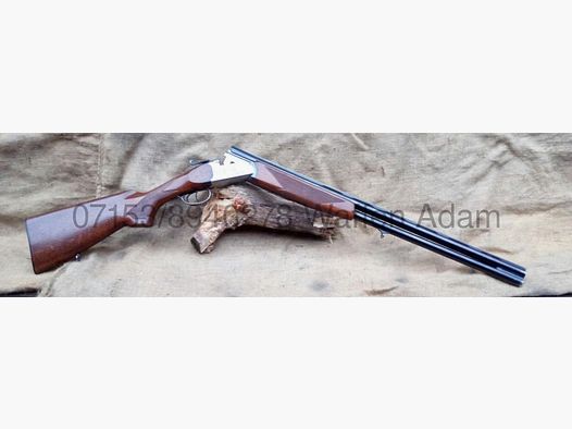 Armi Marocchi Golden Snipe III