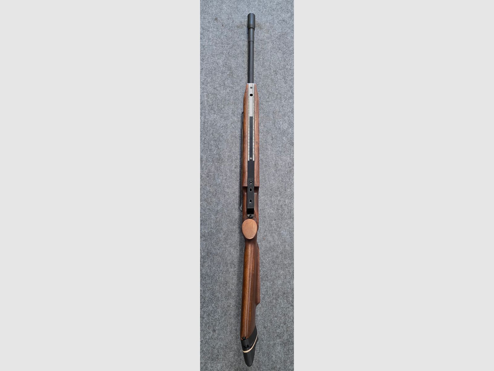 Match Luftgewehr Seitenspanner Diana Mod. 75  sehr selten im neuwertigen Zustand, kaum benutzt.