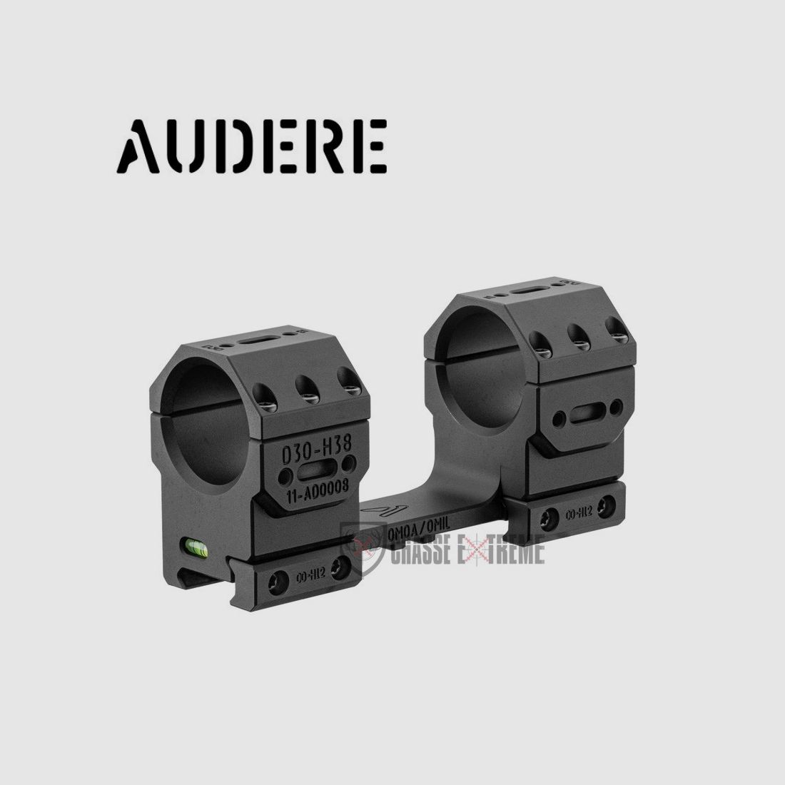 Montagen AUDERE Adversus Gen 2, Bild 1 von 5