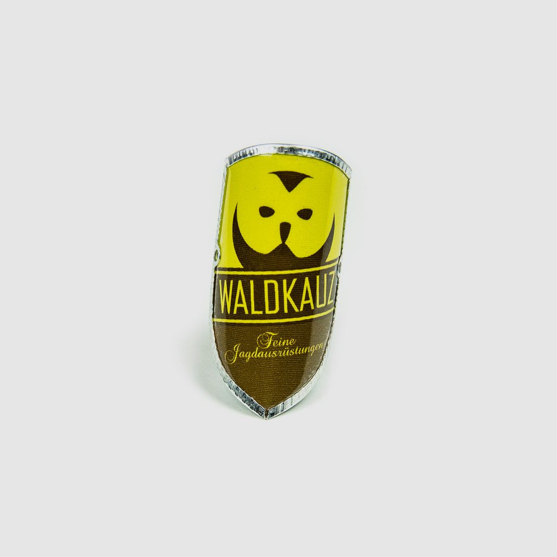 Stocknagel "WALDKAUZ"
