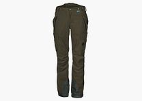 SWEDTEAM Ridge 3 Jagdhose Forest Green – Kleidergröße Herren: 56