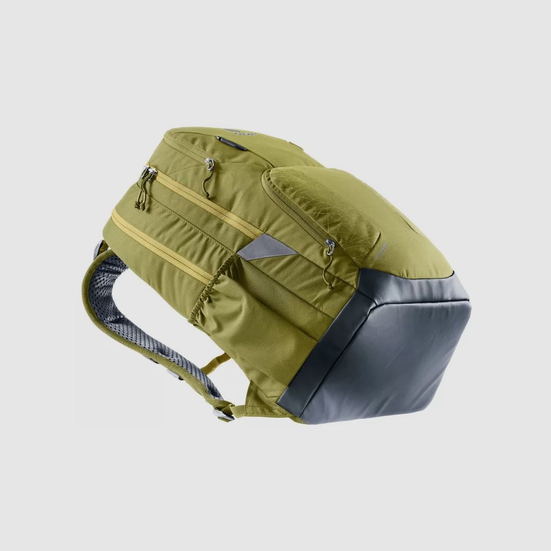 Deuter Cotogy Grün, Braun, Bild 3 von 10
