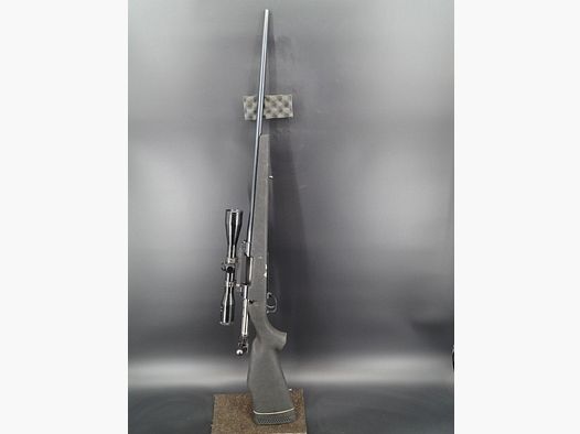 Weatherby Mark V kaliber .300 WBY schwenkmontage Doctor ZF Mark V