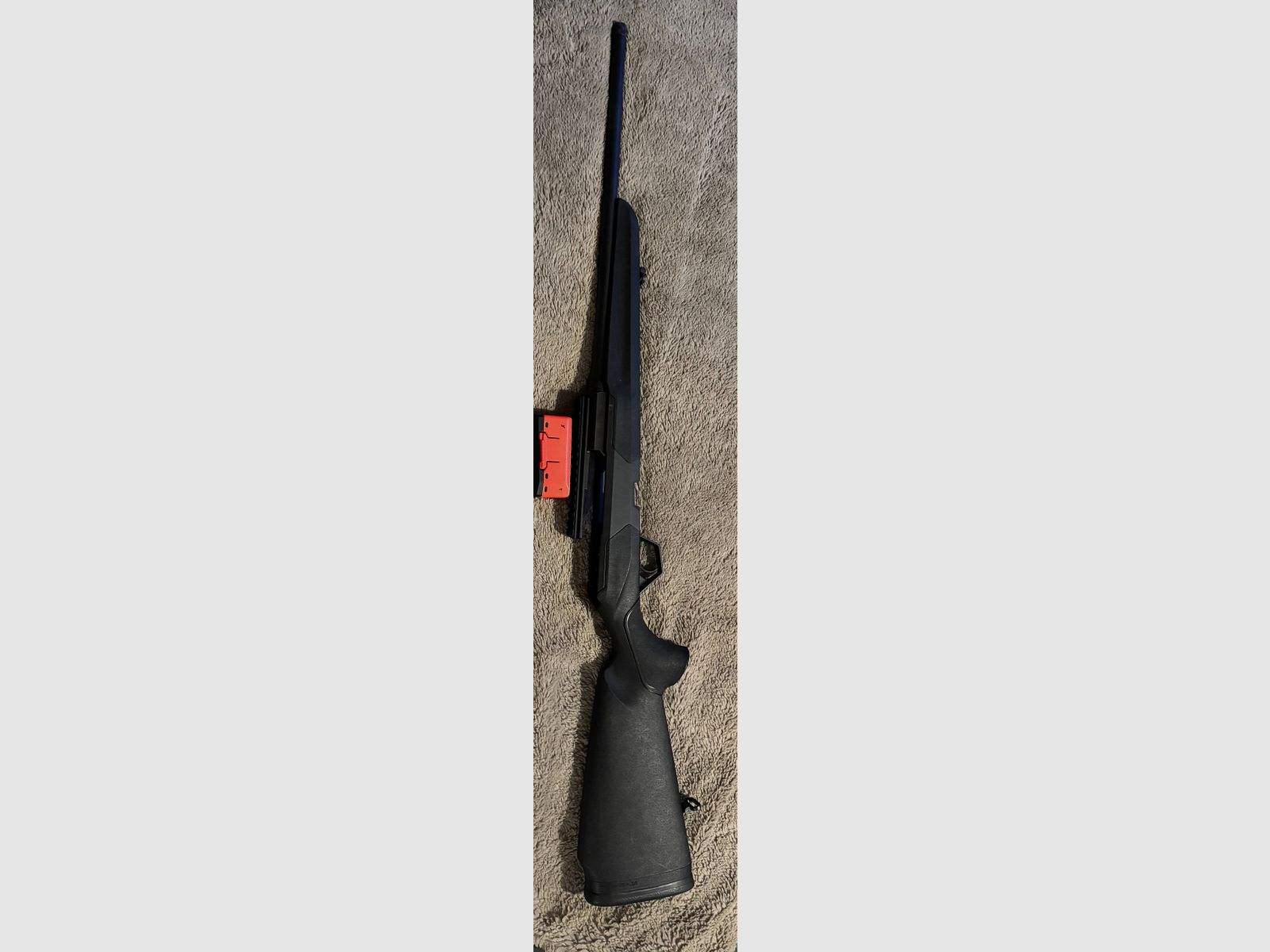 Beretta BRX1 