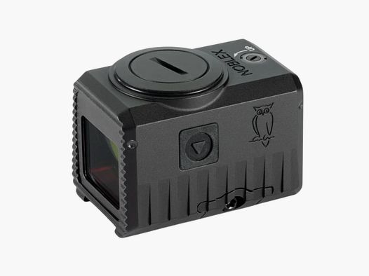 Mikrokolimator Noblex NV 1x25 CS Glock MOS 4 MOA