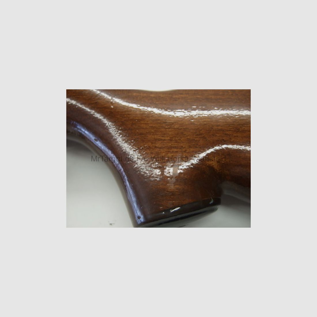 Norinco JW-15A * met prismabalk zonder richtkijker