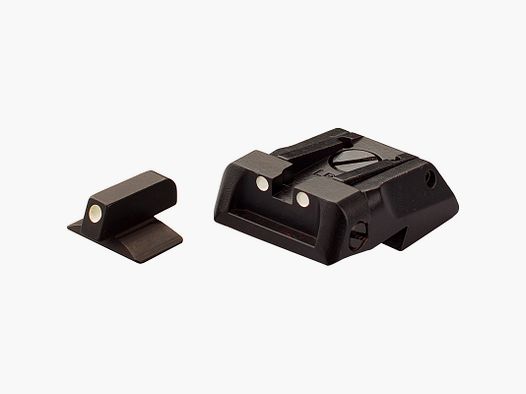 Adjustable Sight and Front Sight SIG GSR 1911-22