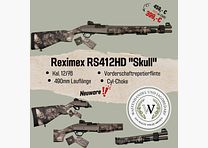 Reximax RS412HD