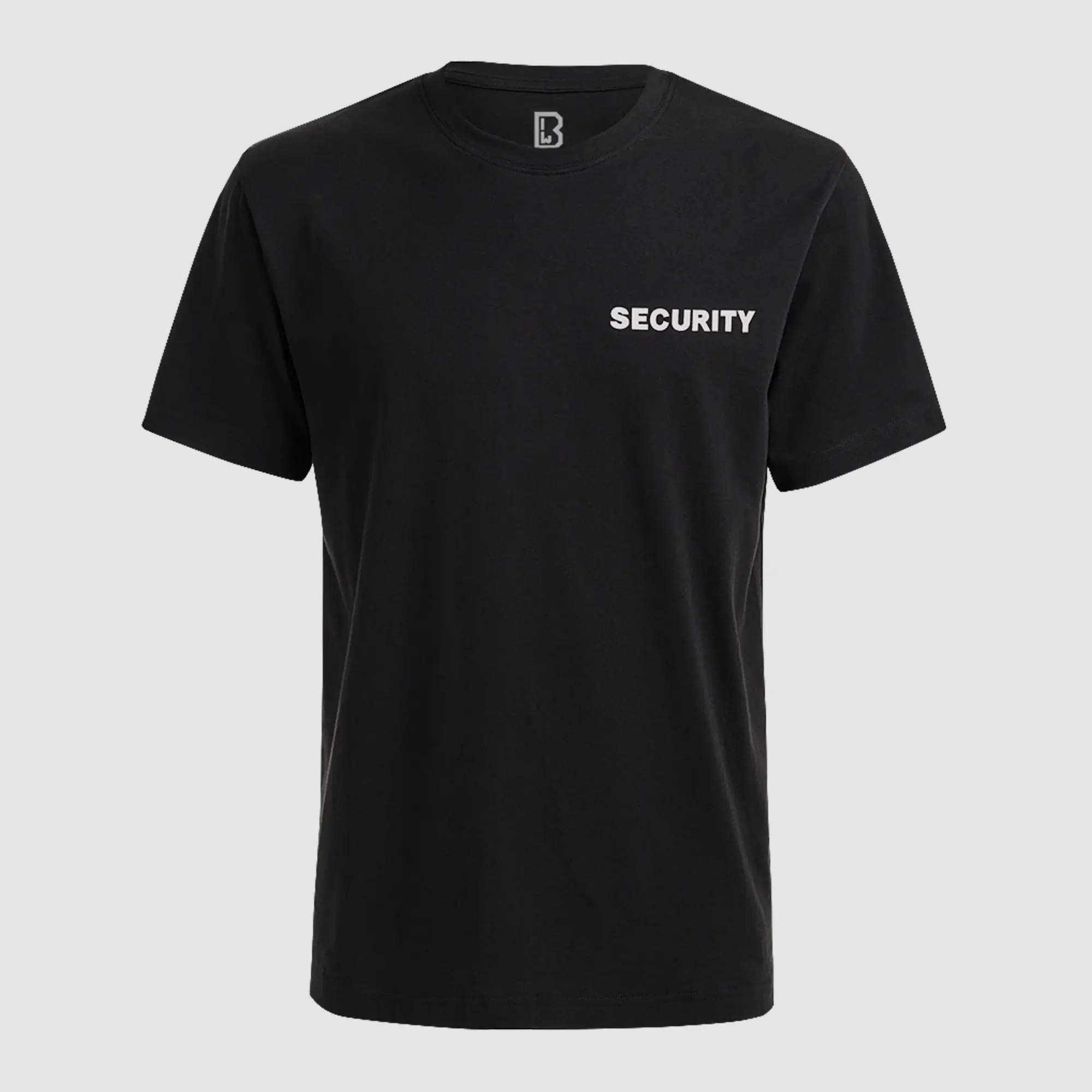 Brandit T-Shirt Security