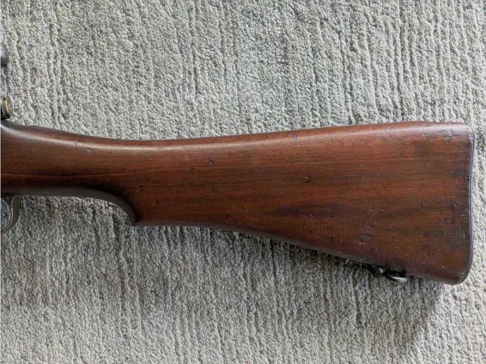 Remington P17