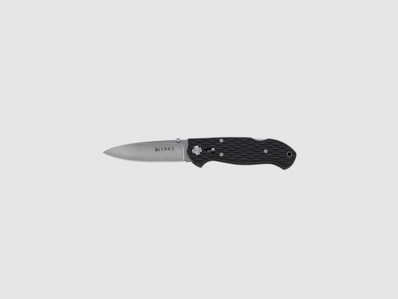 Couteau CRKT 7255Z Lake 111 Zytel, image 3 sur 7