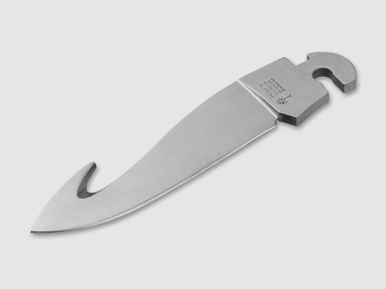 BKER OPTIMA AUFREISSKLINGE