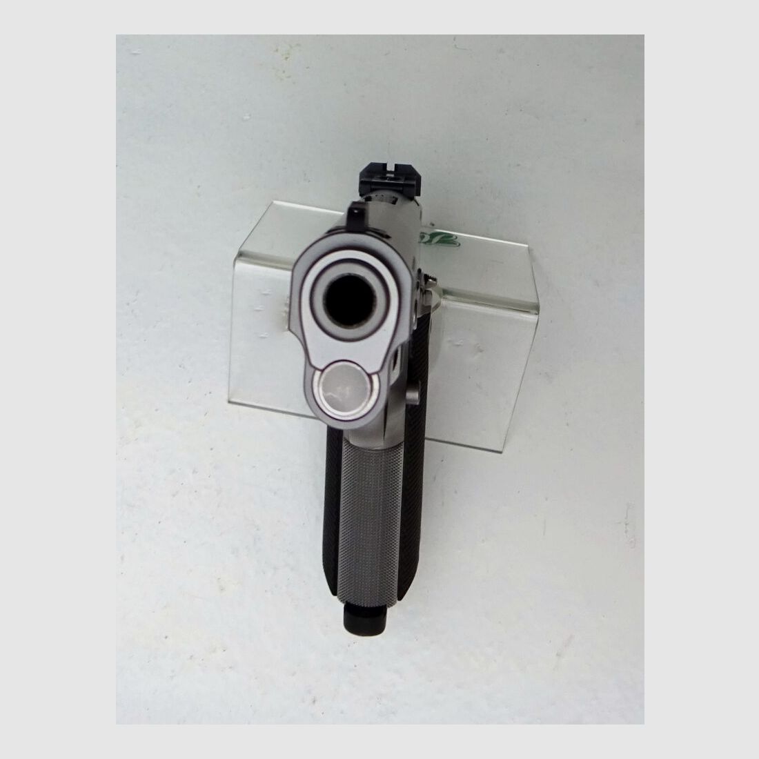SIG SAUER 1911 Traditional Match Elite