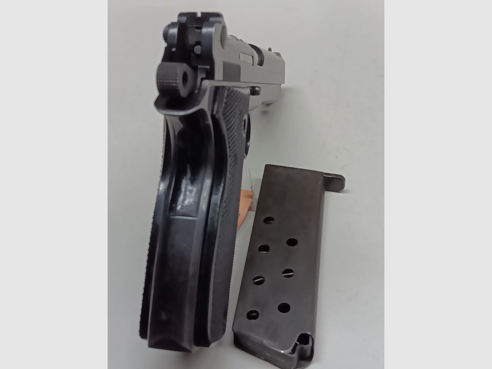 S.A.C.M. - Petter Mle. 1935 A