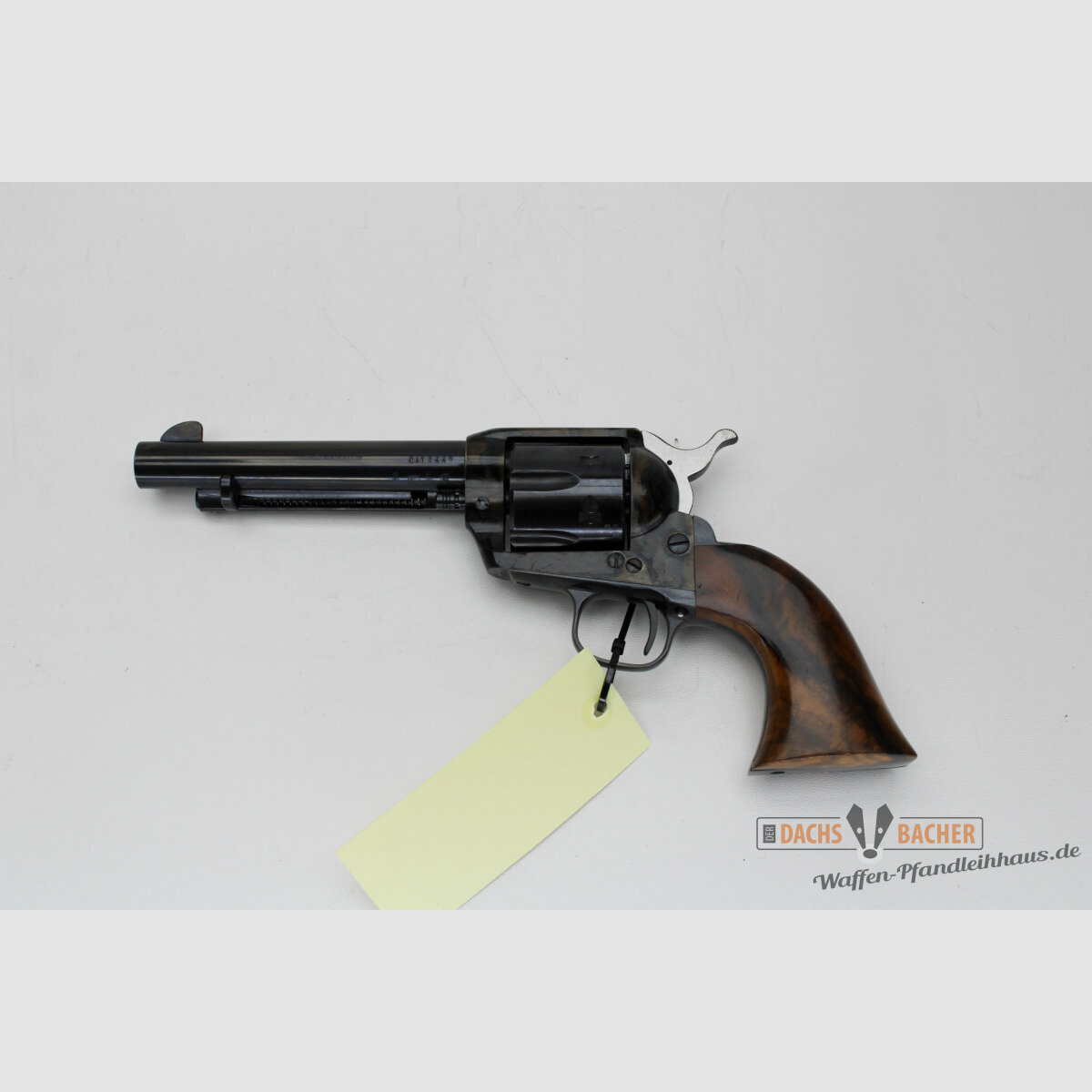 Revolver Łowca Model 1873 Kal. .44-40WCF 5,5" Lufa