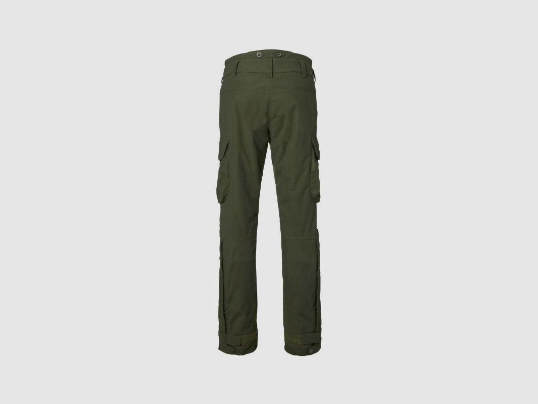 Chevalier Damen Hose Basset Dark Green